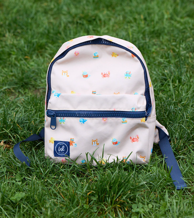 Walty Backpack