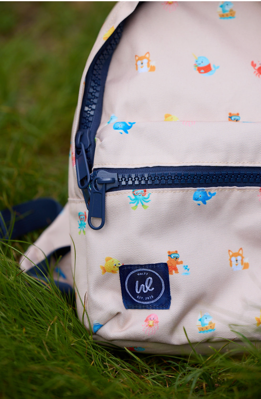 Walty Backpack