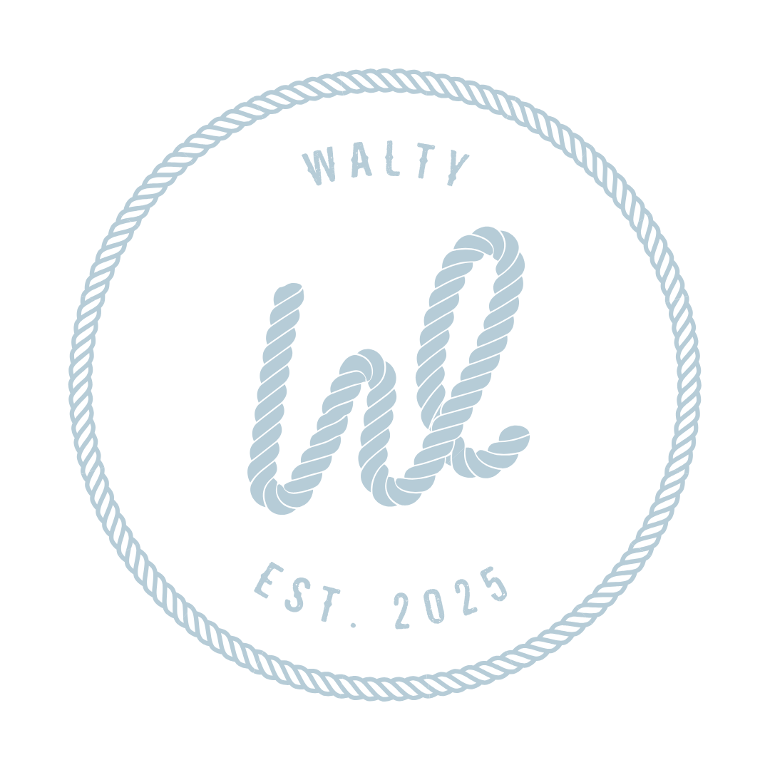 With Walty